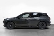 BMW iX xDrive45 100.6kWh