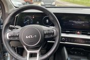 Kia Sportage 1.6 T-GDI HEV Business Line 2WD aut