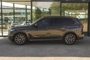 BMW X5 xDrive30d M Sport