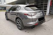 Alfa Romeo Stelvio 2.0 Turbo Veloce Q4