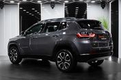 Jeep Compass 1.5 T4 Mhev Limited Fwd S&S Dct