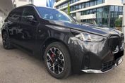 BMW X3 xDrive20d M Sport