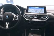 BMW X4 xDrive20d M Sport