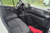 Renault Trafic L2H1 Chłodnia
