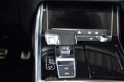Audi Q7 50 TDI quattro S Line