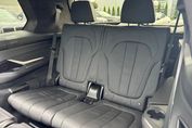 BMW X7 xDrive40i