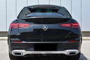 Mercedes GLE Coupe 450 d  4-Matic AMG Line