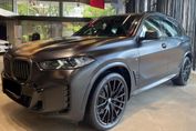 BMW X5 xDrive30d Individual Edition