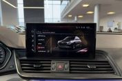Audi Q5 Sportback 40 TDI quattro Advanced