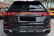 Audi Q8 RSQ8 TFSI quattro Performance