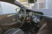 Opel Corsa Yes  1.2 T mHEV eDCT