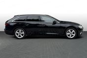 Audi A6 40 TDI quattro
