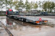 MAN TGL 12.250 4x2 Autotransporter