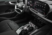 Audi A5 TFSI S line
