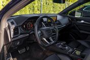 Audi Q5 SQ5 3.0 TFSI Quattro Tiptronic
