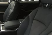Audi Q8 TFSI e quattro