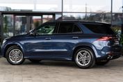 Mercedes GLE 300 d 4MATIC AMG Line