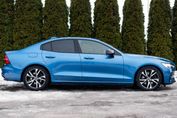 Volvo S60 B5 B R-Design