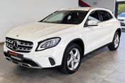 Mercedes GLA 200