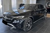 Mercedes GLC 220 d 4-Matic Avantgarde