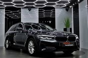 BMW Seria 5 530d Luxury Line aut