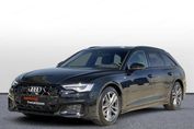 Audi A6 50 TDI mHEV quattro S Line Tiptronic