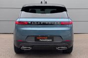 Land Rover Range Rover Sport P440e Dynamic SE