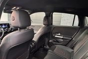Mercedes GLA 200 d Progressive 8G-DCT
