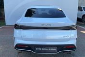 BYD Seal 6 DM-i Comfort