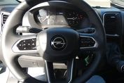 Opel Movano Heavy L3H2
