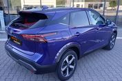 Nissan Qashqai 1.3 DIG-T N-Connecta Xtronic