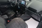 Ford Ecosport Ecoboost ST-Line
