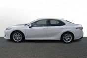 Toyota Camry Executive CVT
