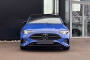 Mercedes CLA 200 AMG Line