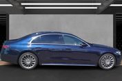 Mercedes Klasa S 450 d mHEV 4-Matic  9G-TRONIC