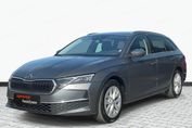 Skoda Octavia 1.5 TSI Selection DSG