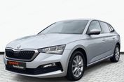 Skoda Scala 1.0 TSI Ambition DSG