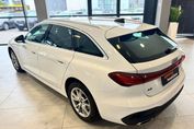 Audi A5 TFSI S tronic