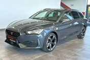Cupra Leon 1.5 TSI DSG