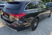 Mercedes Klasa C Estate 220 d Avantgarde