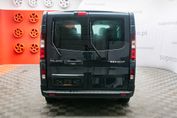 Renault Trafic Kombi L2H1