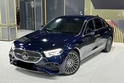 Mercedes E Klasa 220 d  4-Matic AMG