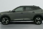 Peugeot 2008 ALLURE 1.2 PureTech