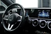 Mercedes Klasa A 200