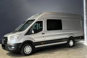 Ford Transit 350 L4H3 Trend Zabudowa Brygadowa RWD