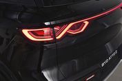 BYD ATTO 2 DM-i Boost