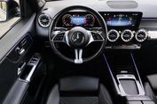 Mercedes GLB 200 7G-DCT