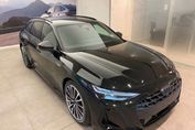 Audi A6 e-Hybrid quattro Avant