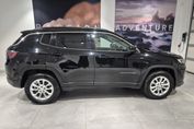 Jeep Compass 1.3 T4 PHEV 4xe Limited S&S