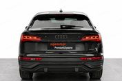 Audi Q5 50 TFSI e quattro S Line S tronic